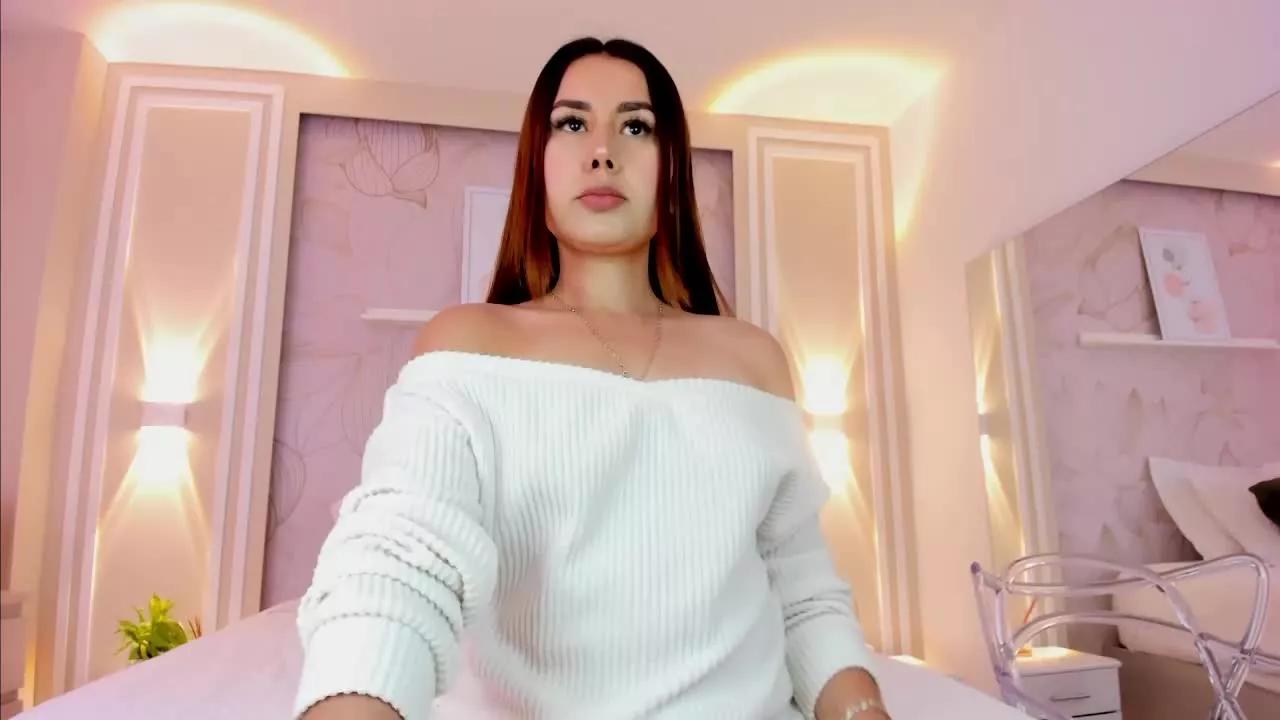 VioletaQueens on Streamray 