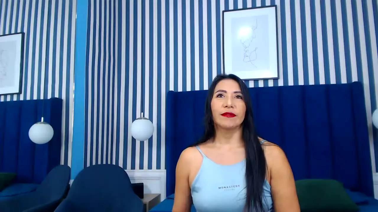 Vivivenne54 on Streamray 