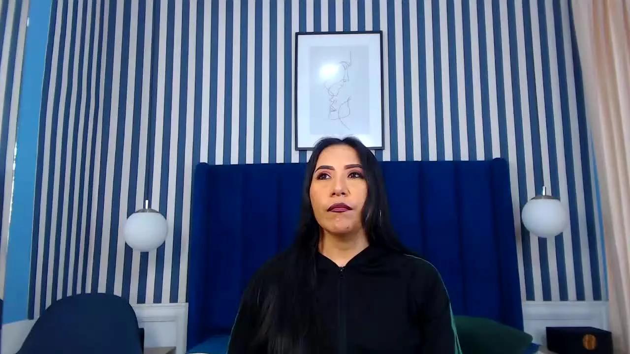 Vivivenne54 on Streamray 