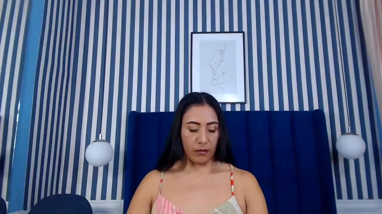 Vivivenne54 on Streamray 