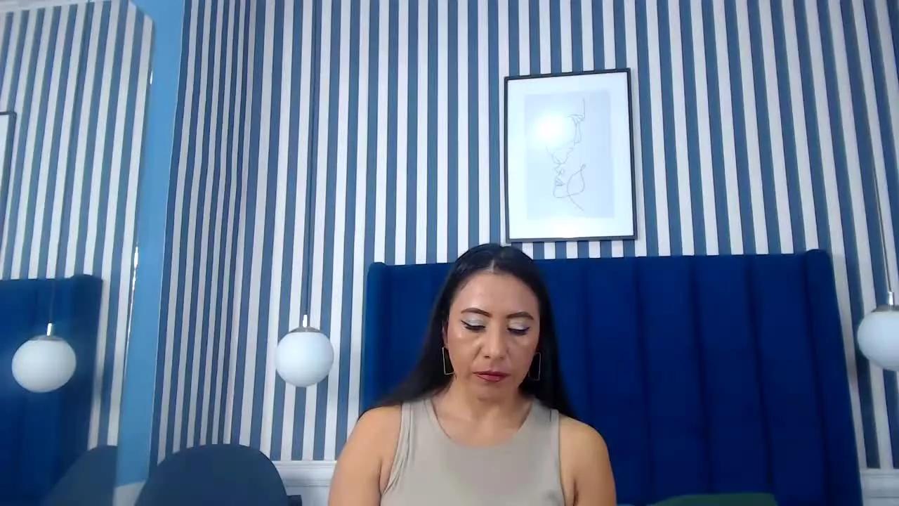 Vivivenne54 on Streamray 