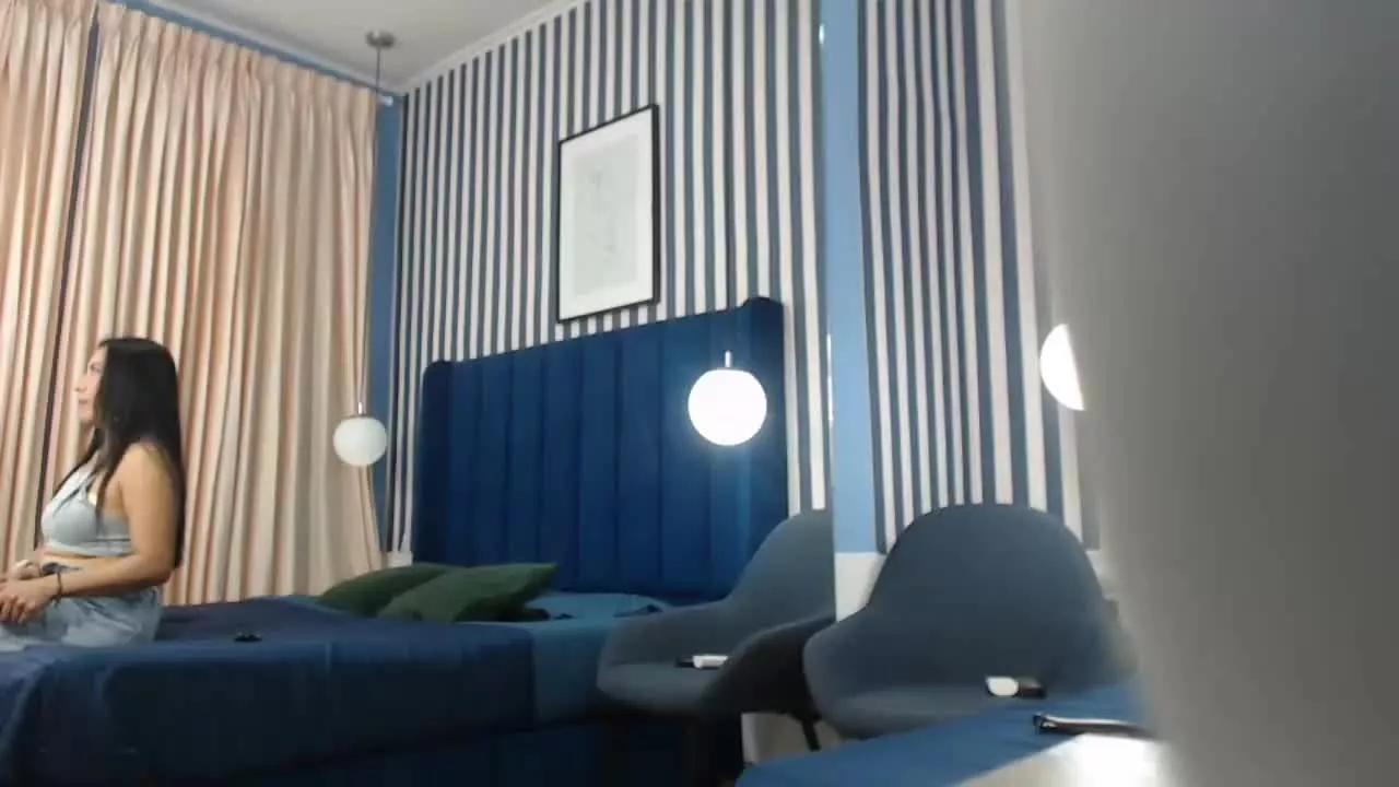 Vivivenne54 on Streamray 