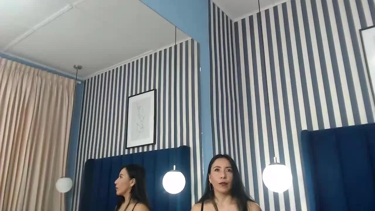 Vivivenne54 on Streamray 