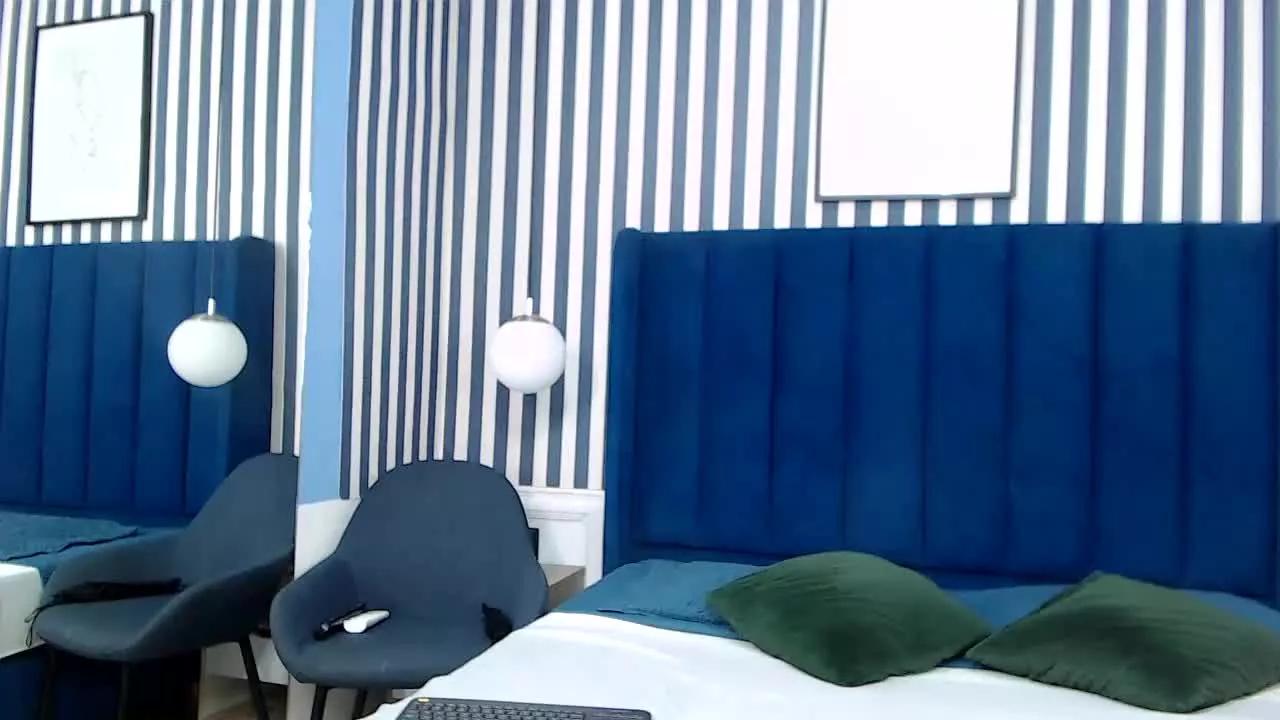 Vivivenne54 on Streamray 