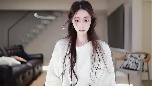 Masturbate to cute stripper -Aricia- -Aricia- from StripChat