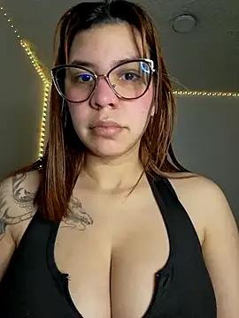 Masturbate to StripChat's -Miaa_ -Miaa_ from StripChat