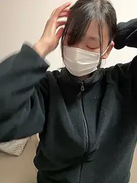 -Rinka- from StripChat