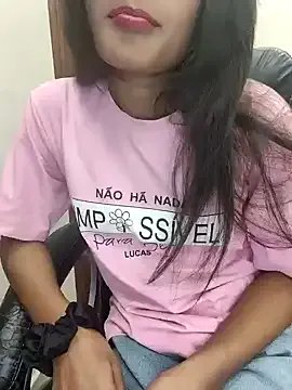 -Sapna001 from StripChat