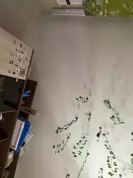 Freechat -Sexy_Barbie- on StripChat