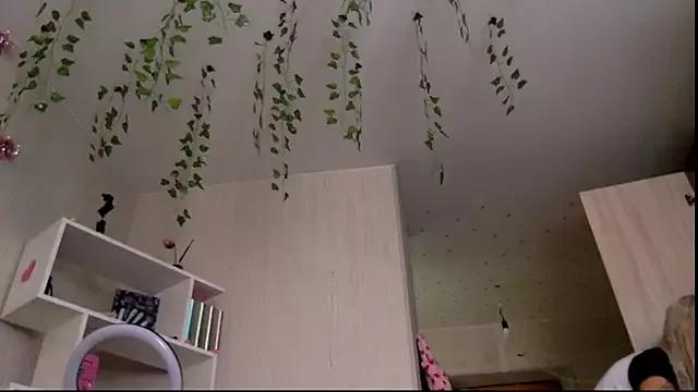 Freechat -Sexy_Barbie- on StripChat