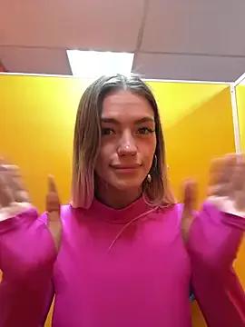 Freechat -Sexy_Barbie- on StripChat