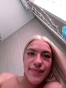 Freechat -Sexy_Barbie- on StripChat