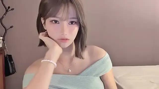 -XunMengLong- from StripChat