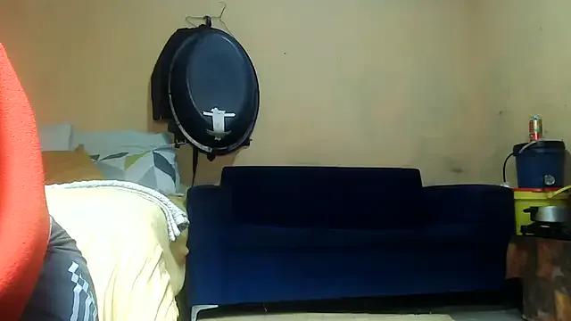 01applebottom from StripChat