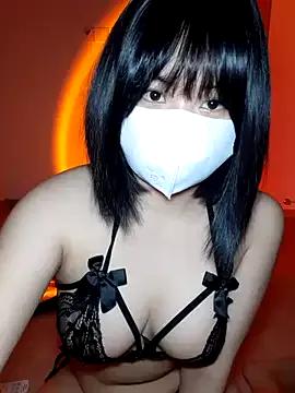 __lilibae69__ on StripChat 