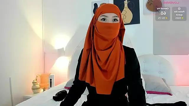 StripChat __Nahia __Nahia from StripChat