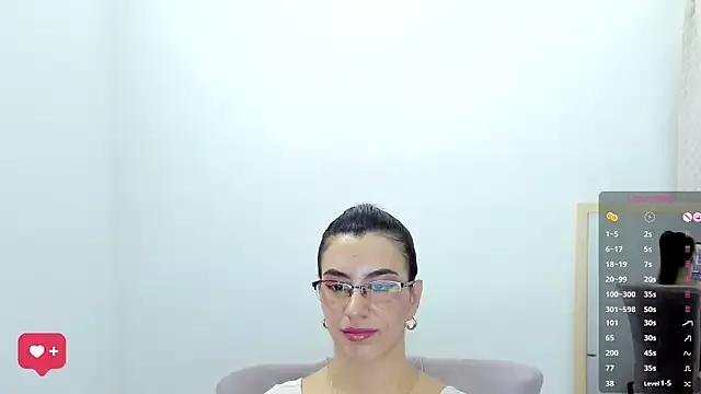 _AllisonSweet_ on StripChat 