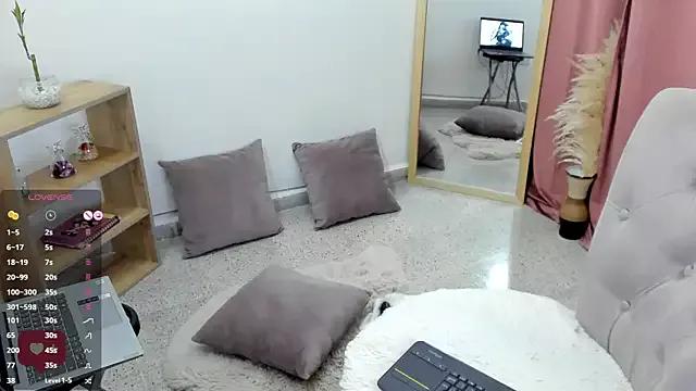 _AllisonSweet_ on StripChat 