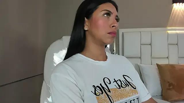 _BunnyNaugthy from StripChat