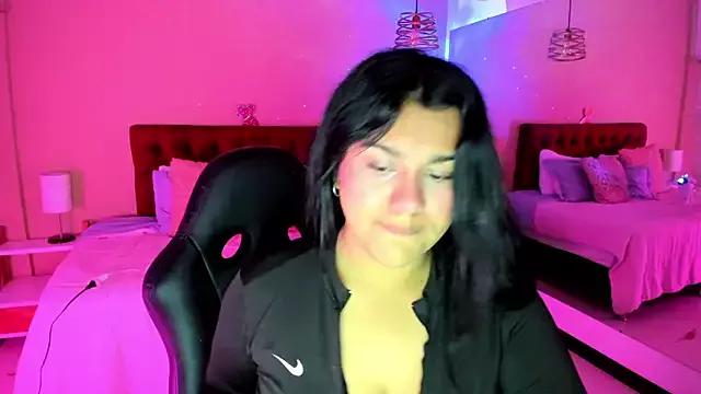 _Dulcinea_1 from StripChat