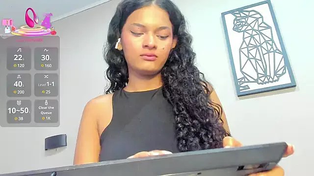 Freechat _frida1 on StripChat