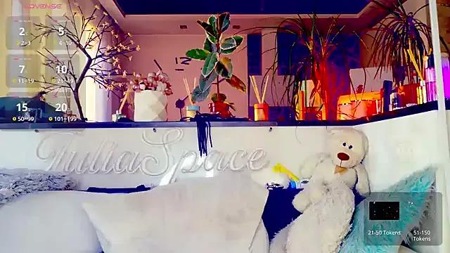 Freechat _JuliaSpace_ on StripChat