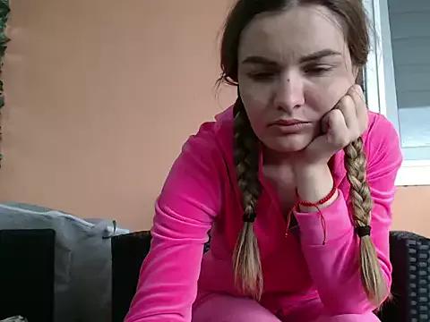 _JustmeHere_ on StripChat 