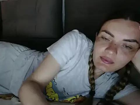_JustmeHere_ on StripChat 