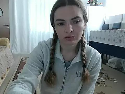 _JustmeHere_ on StripChat 