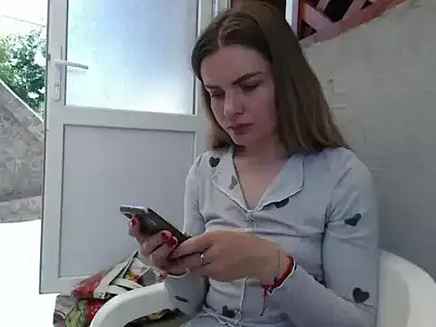 _JustmeHere_ on StripChat 