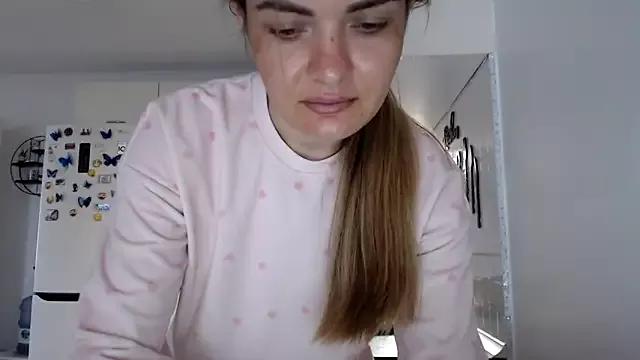 _JustmeHere_ on StripChat 