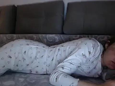 _JustmeHere_ on StripChat 