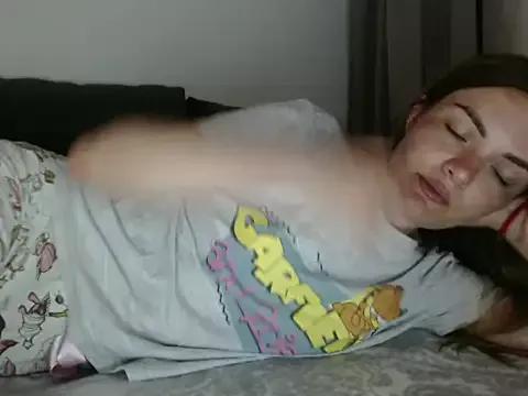 _JustmeHere_ on StripChat 