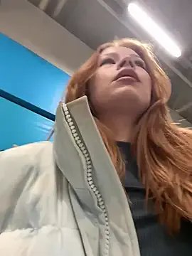 _Little_Ginger from StripChat