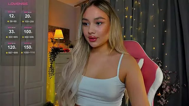 _Loneve__ on StripChat