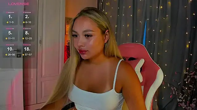 _Loneve__ on StripChat