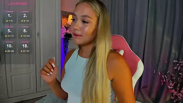 _Loneve__ on StripChat