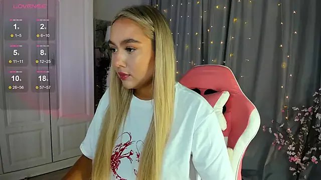 _Loneve__ on StripChat