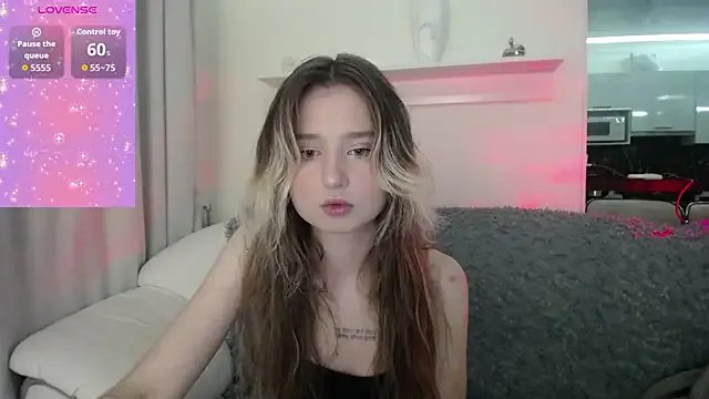 _Lua__ on StripChat