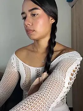 Freechat _Luana on StripChat