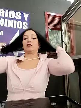 Naked _Luna-1 wants you to fuck her body now _Luna-1 from StripChat