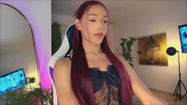 Try 23 years old _Miss_Anna_ from StripChat _Miss_Anna_ from StripChat