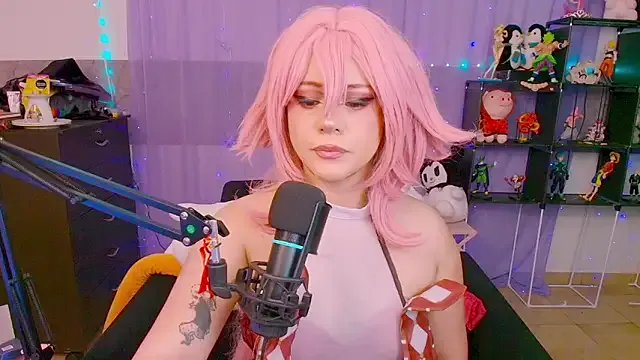 _niiky from StripChat