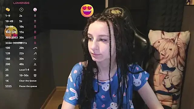 _Nika_Kik on StripChat