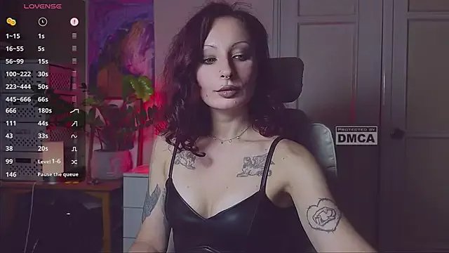 Freechat _owner on StripChat