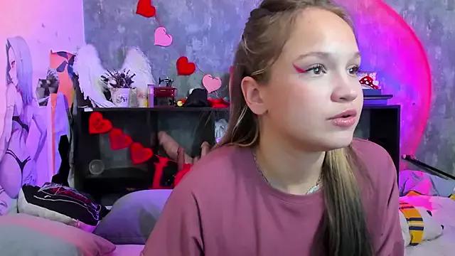 _provocatemur on StripChat 