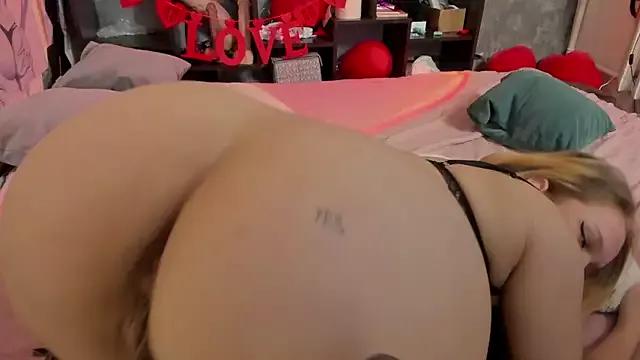 _provocatemur on StripChat 