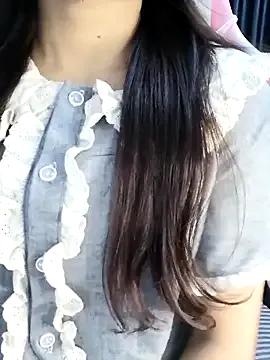 Sexy _Sirimiri_ from StripChat _Sirimiri_ from StripChat