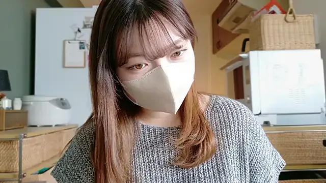 StripChat _Yui_ _Yui_ from StripChat