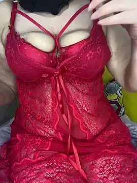 Private A-mal5 on StripChat